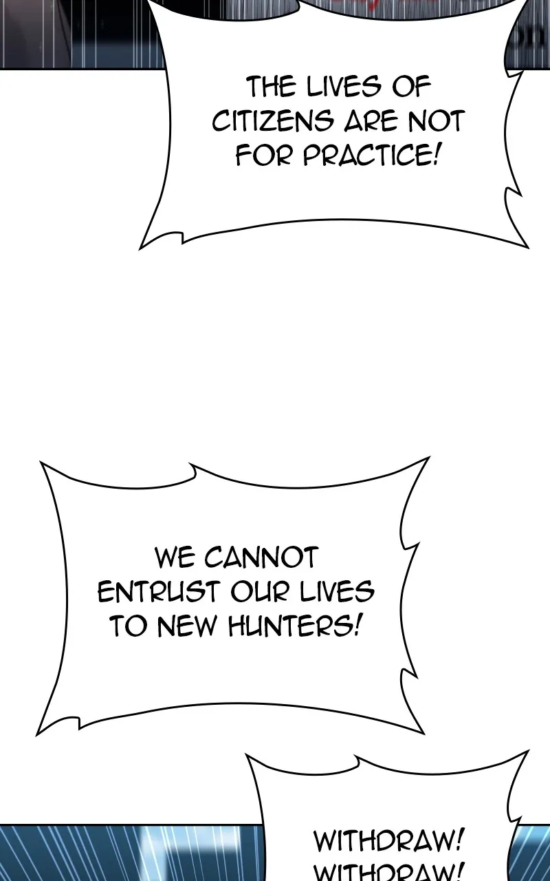The Dungeon Cleaning Life of a Once Genius Hunter Chapter 73 page 102 - 