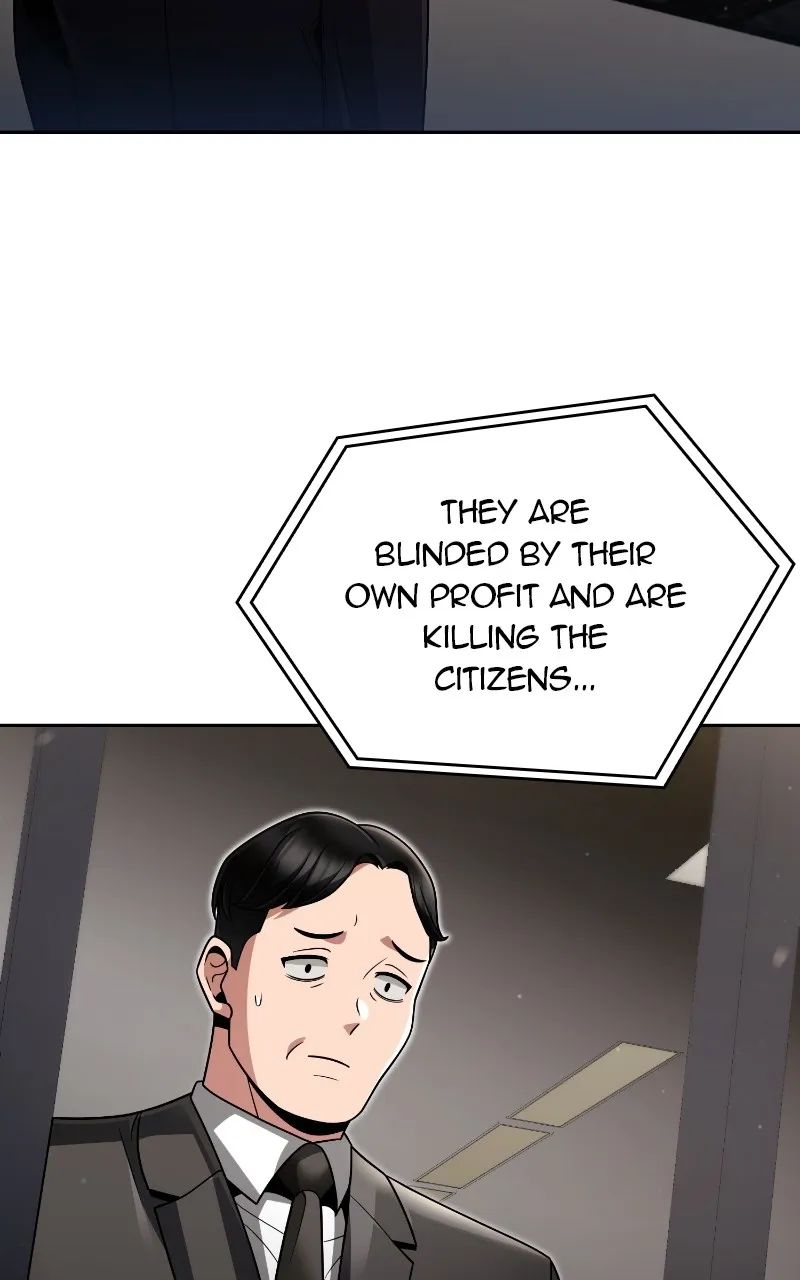 The Dungeon Cleaning Life of a Once Genius Hunter Chapter 73 page 108 - 