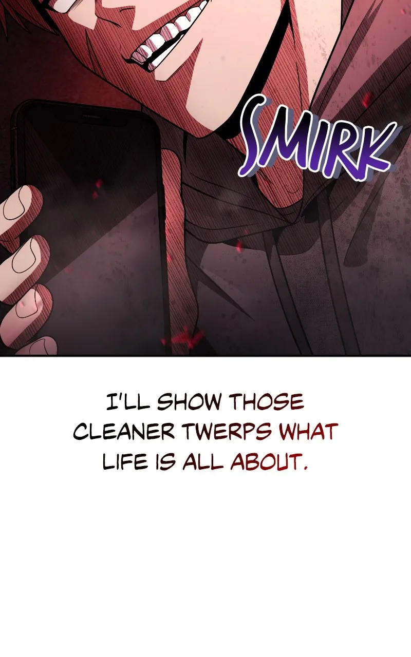 The Dungeon Cleaning Life of a Once Genius Hunter Chapter 73 page 12 - 