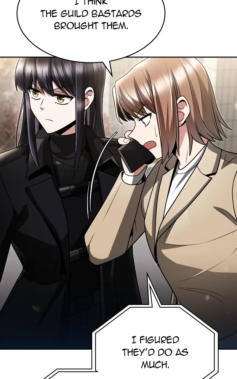The Dungeon Cleaning Life of a Once Genius Hunter Chapter 73 page 112 - 