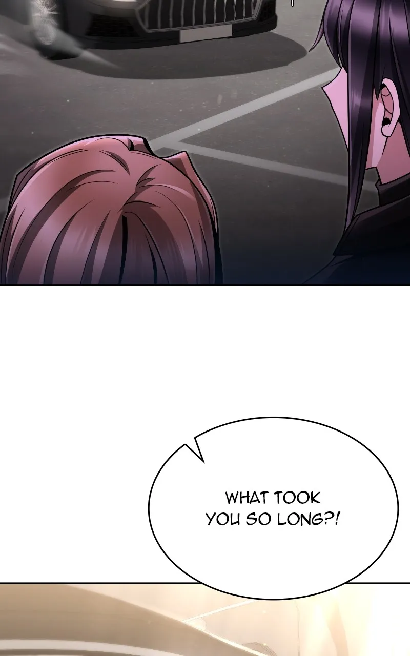 The Dungeon Cleaning Life of a Once Genius Hunter Chapter 73 page 114 - 