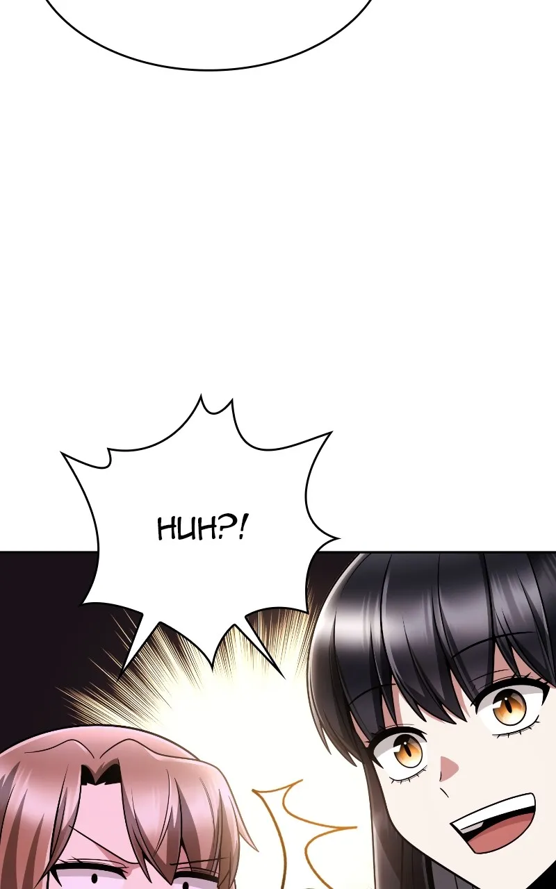 The Dungeon Cleaning Life of a Once Genius Hunter Chapter 73 page 116 - 