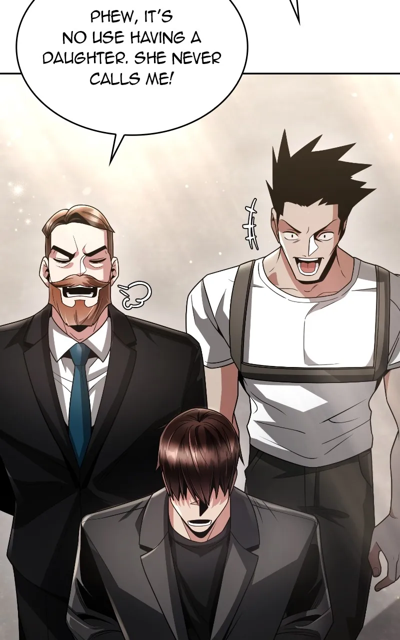 The Dungeon Cleaning Life of a Once Genius Hunter Chapter 73 page 118 - 