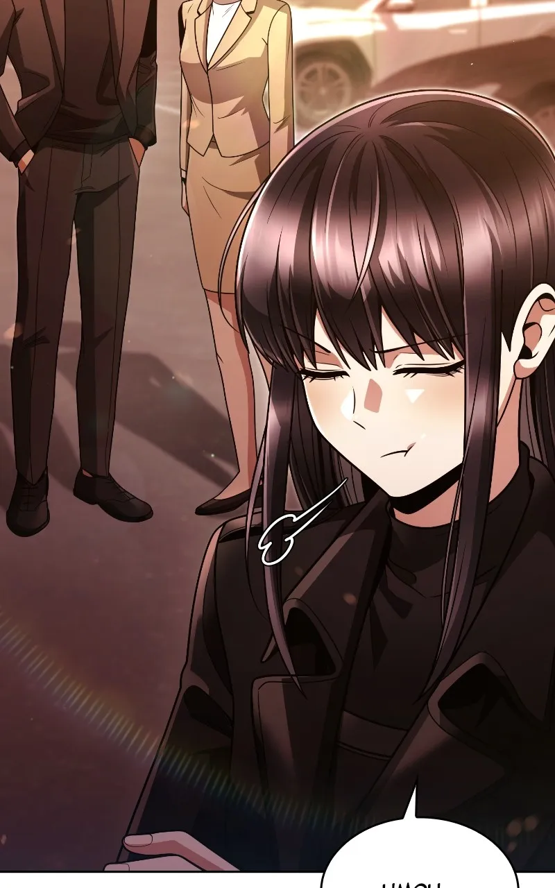 The Dungeon Cleaning Life of a Once Genius Hunter Chapter 73 page 15 - 