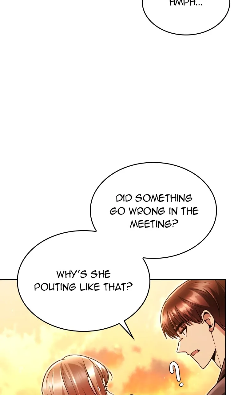 The Dungeon Cleaning Life of a Once Genius Hunter Chapter 73 page 16 - 