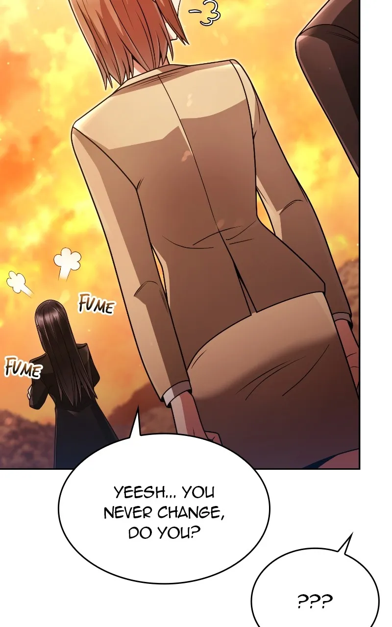 The Dungeon Cleaning Life of a Once Genius Hunter Chapter 73 page 17 - 