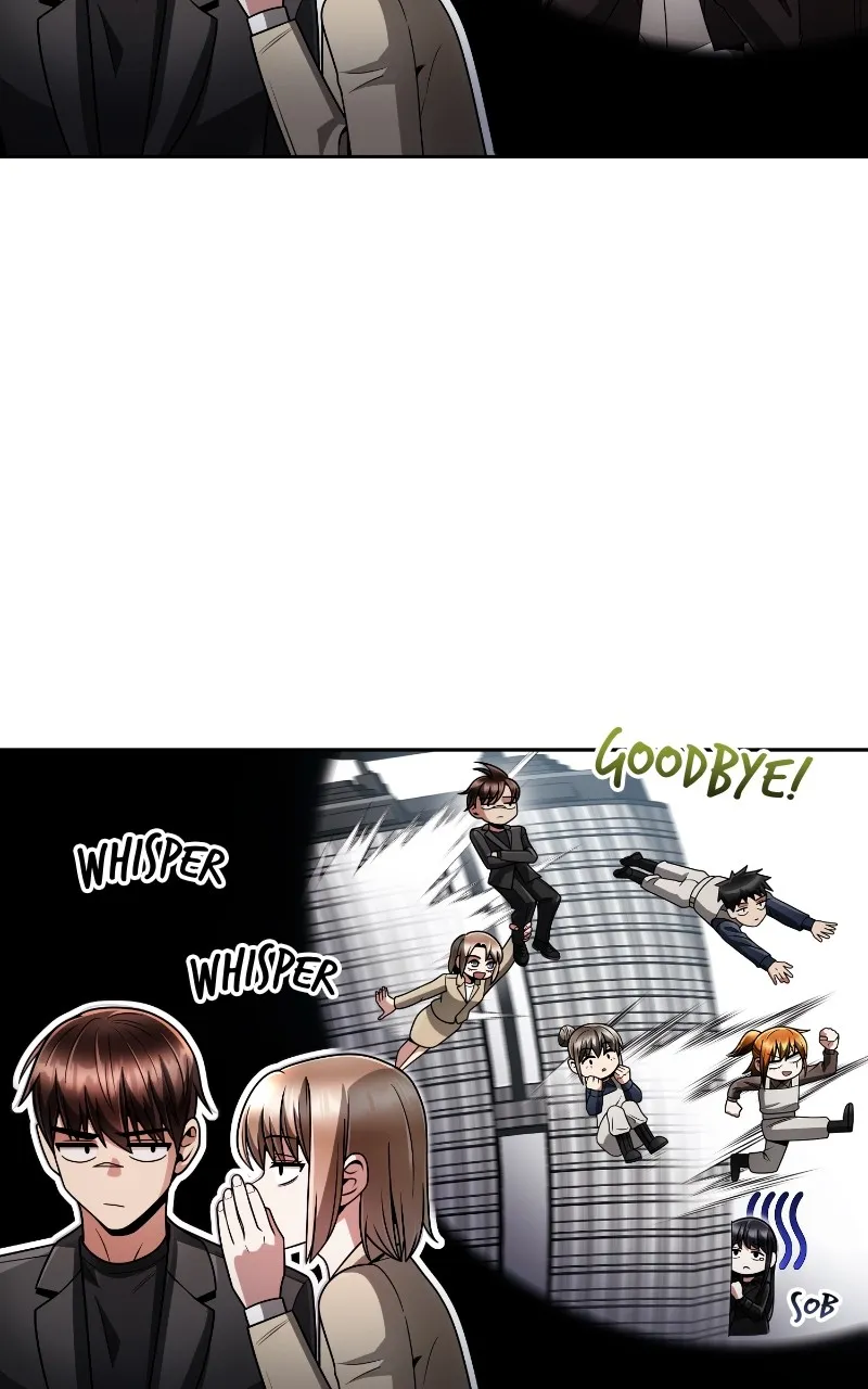 The Dungeon Cleaning Life of a Once Genius Hunter Chapter 73 page 19 - 