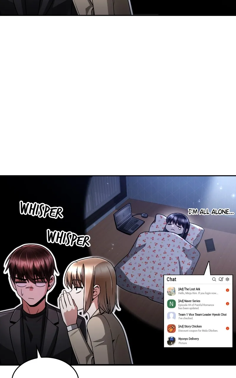 The Dungeon Cleaning Life of a Once Genius Hunter Chapter 73 page 20 - 