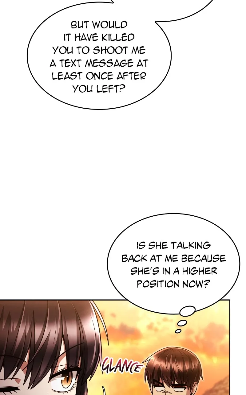 The Dungeon Cleaning Life of a Once Genius Hunter Chapter 73 page 23 - 