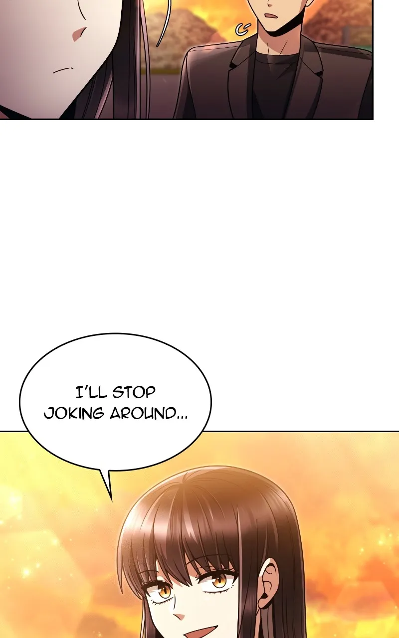The Dungeon Cleaning Life of a Once Genius Hunter Chapter 73 page 24 - 