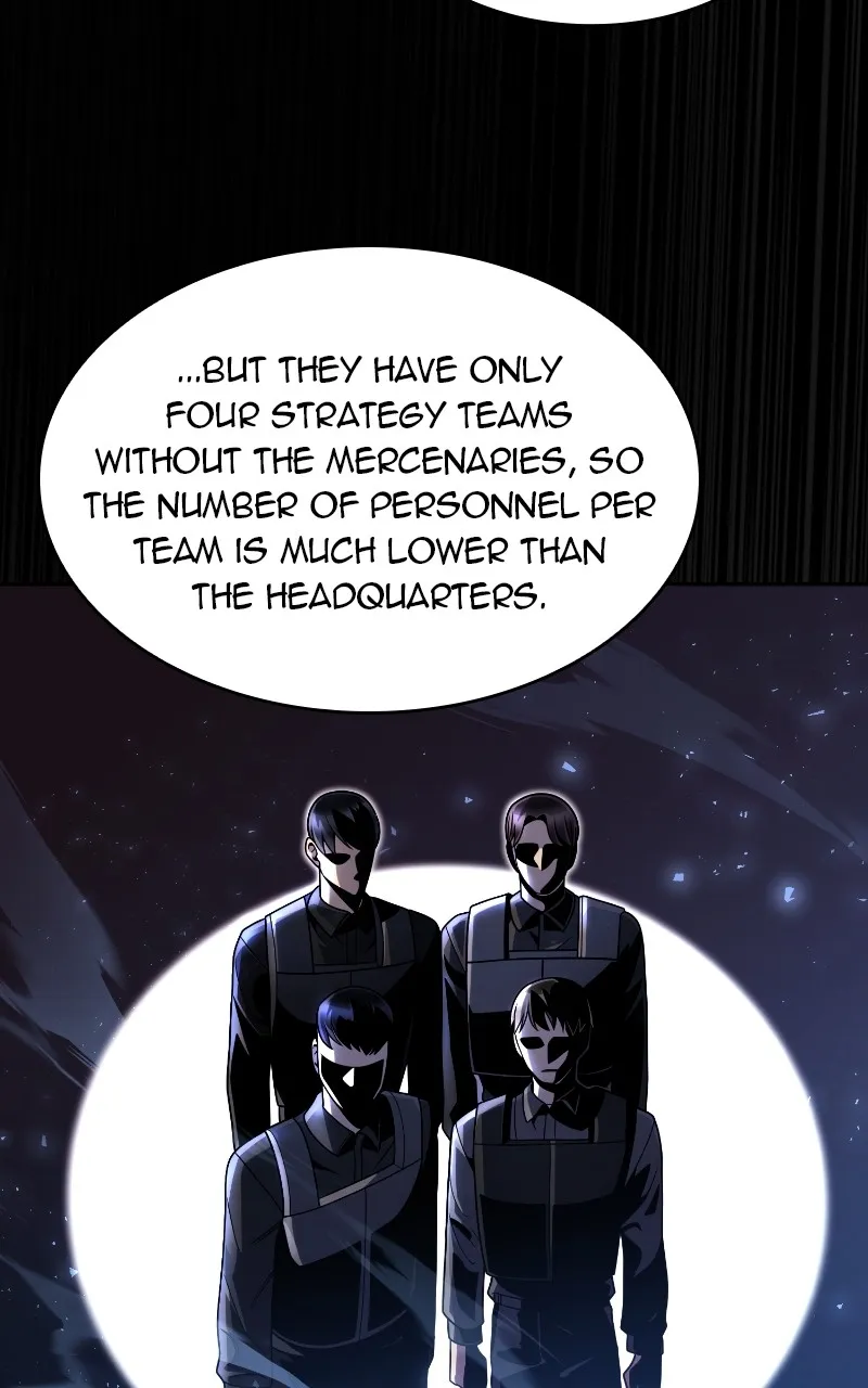 The Dungeon Cleaning Life of a Once Genius Hunter Chapter 73 page 28 - 
