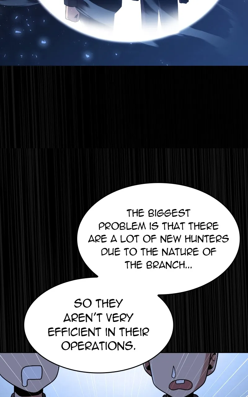 The Dungeon Cleaning Life of a Once Genius Hunter Chapter 73 page 29 - 