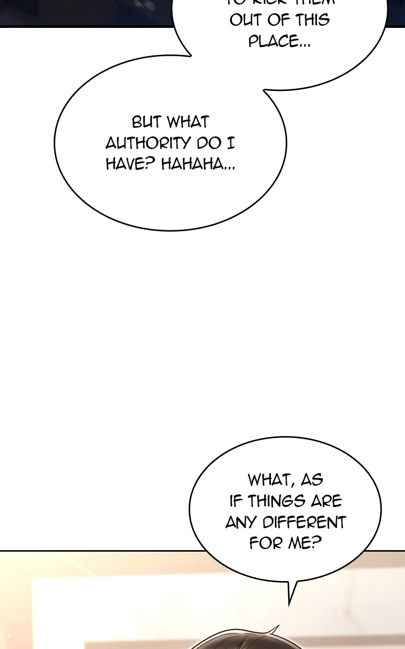 The Dungeon Cleaning Life of a Once Genius Hunter Chapter 73 page 4 - 