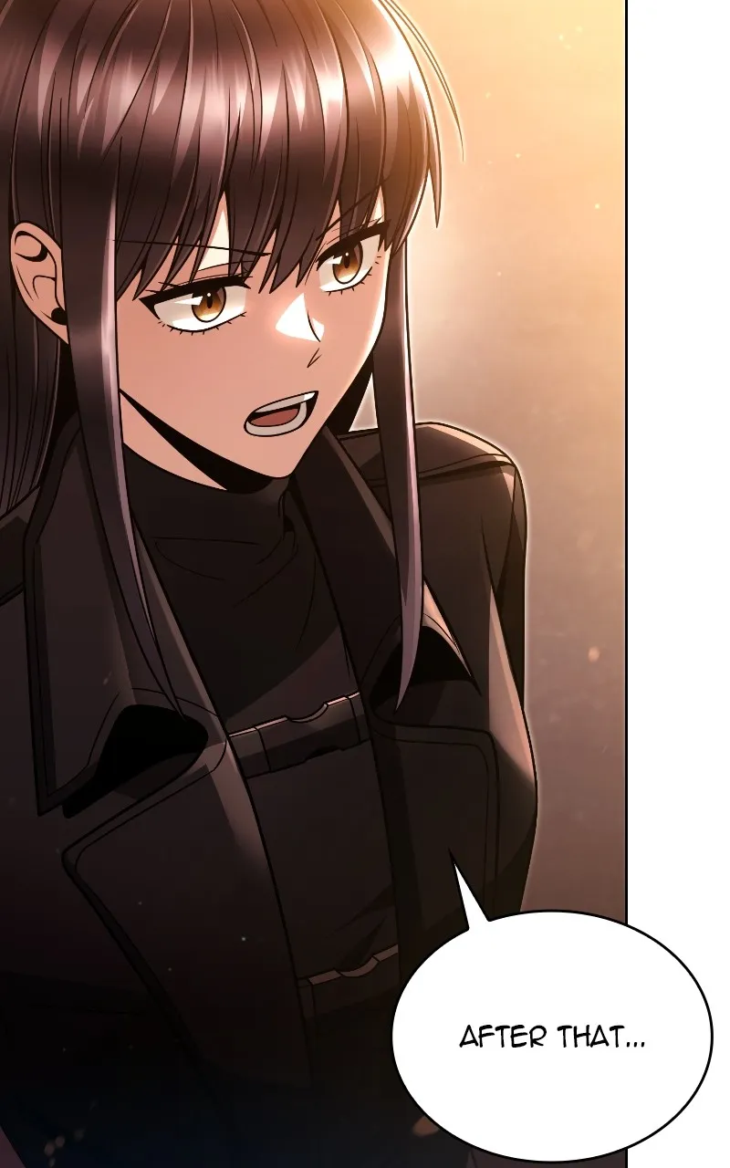 The Dungeon Cleaning Life of a Once Genius Hunter Chapter 73 page 33 - 