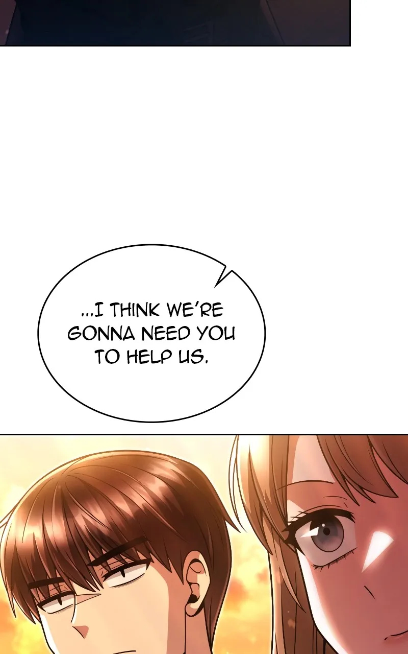 The Dungeon Cleaning Life of a Once Genius Hunter Chapter 73 page 34 - 