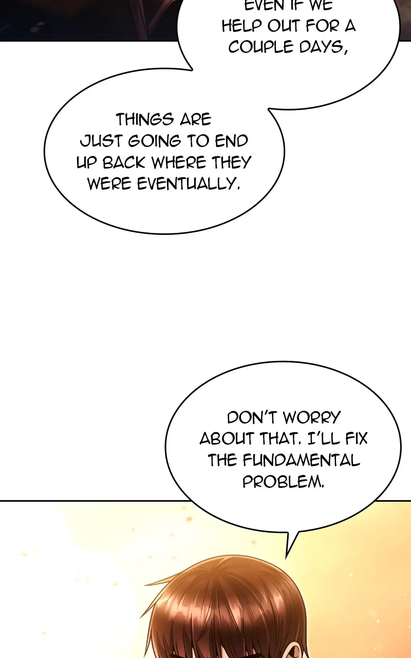 The Dungeon Cleaning Life of a Once Genius Hunter Chapter 73 page 37 - 