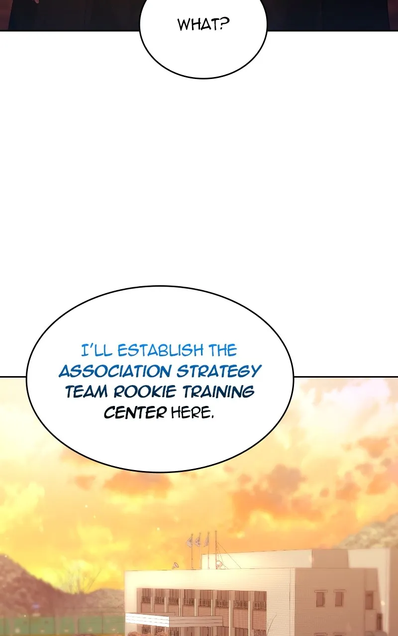 The Dungeon Cleaning Life of a Once Genius Hunter Chapter 73 page 41 - 