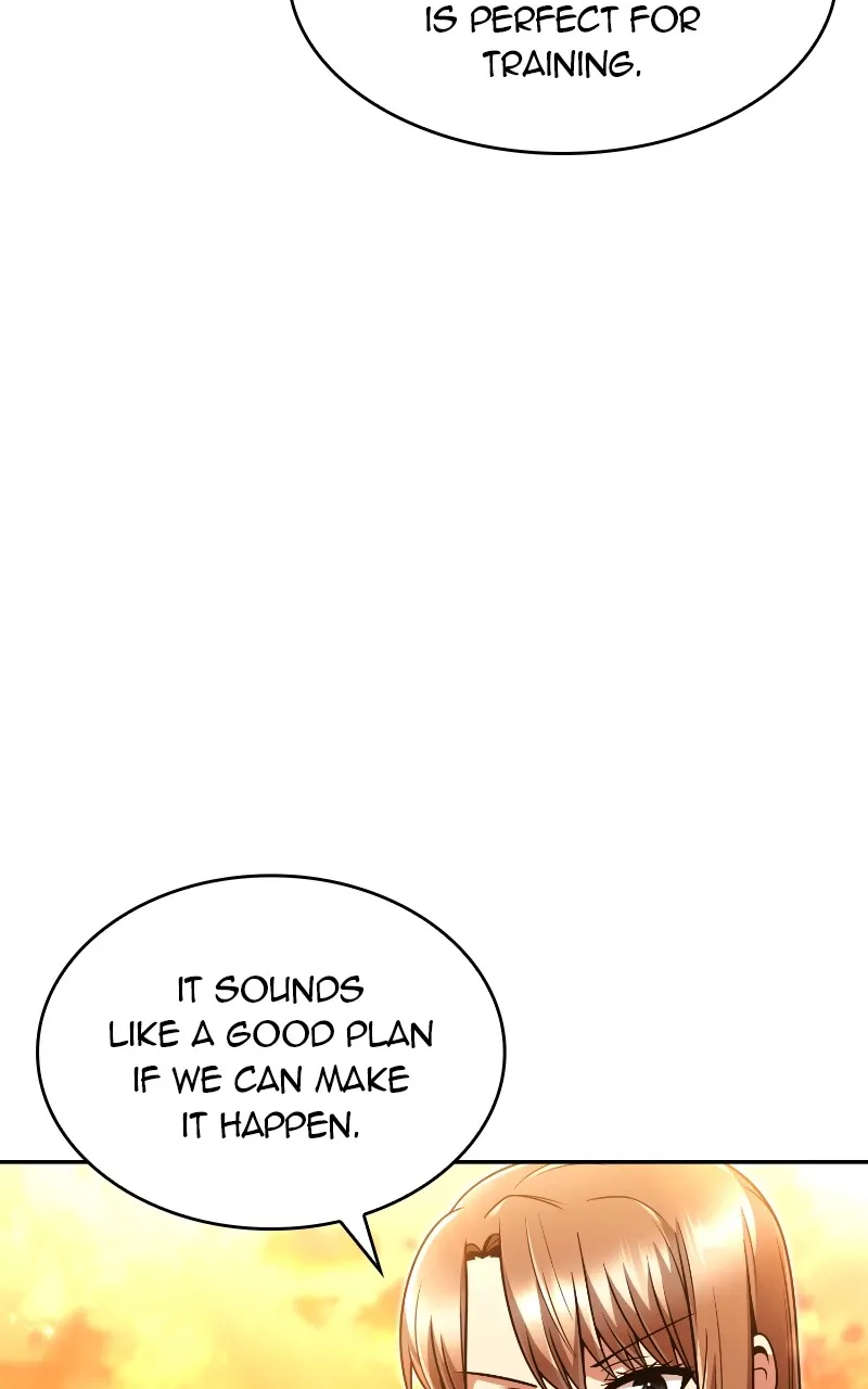 The Dungeon Cleaning Life of a Once Genius Hunter Chapter 73 page 43 - 