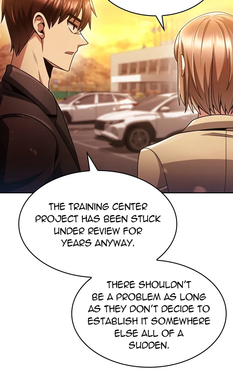 The Dungeon Cleaning Life of a Once Genius Hunter Chapter 73 page 45 - 