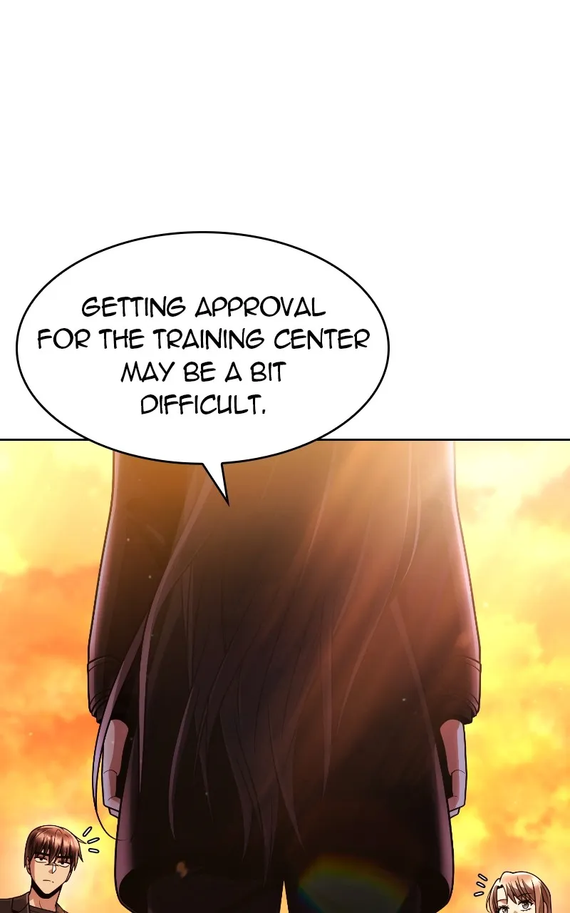 The Dungeon Cleaning Life of a Once Genius Hunter Chapter 73 page 46 - 