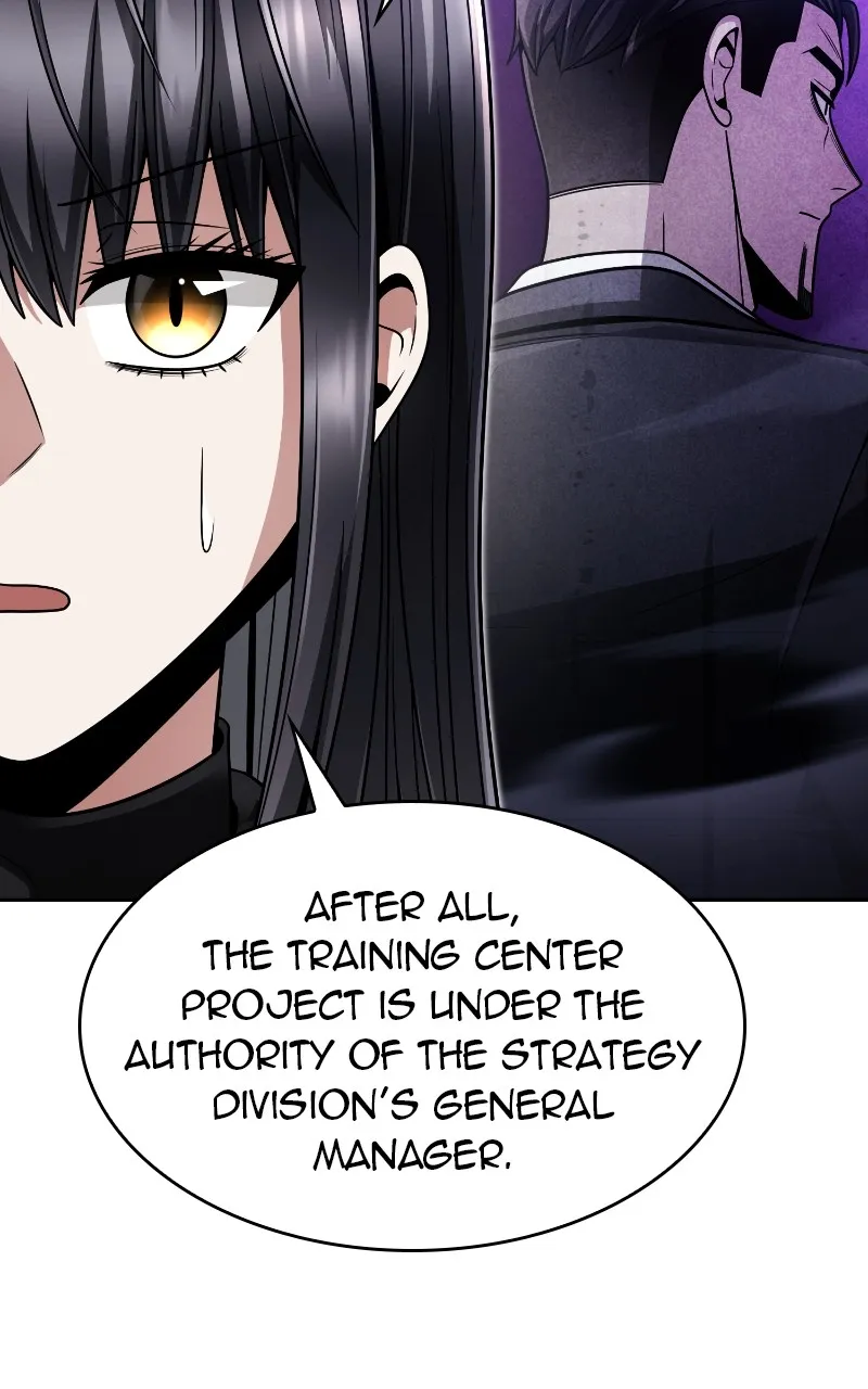 The Dungeon Cleaning Life of a Once Genius Hunter Chapter 73 page 48 - 