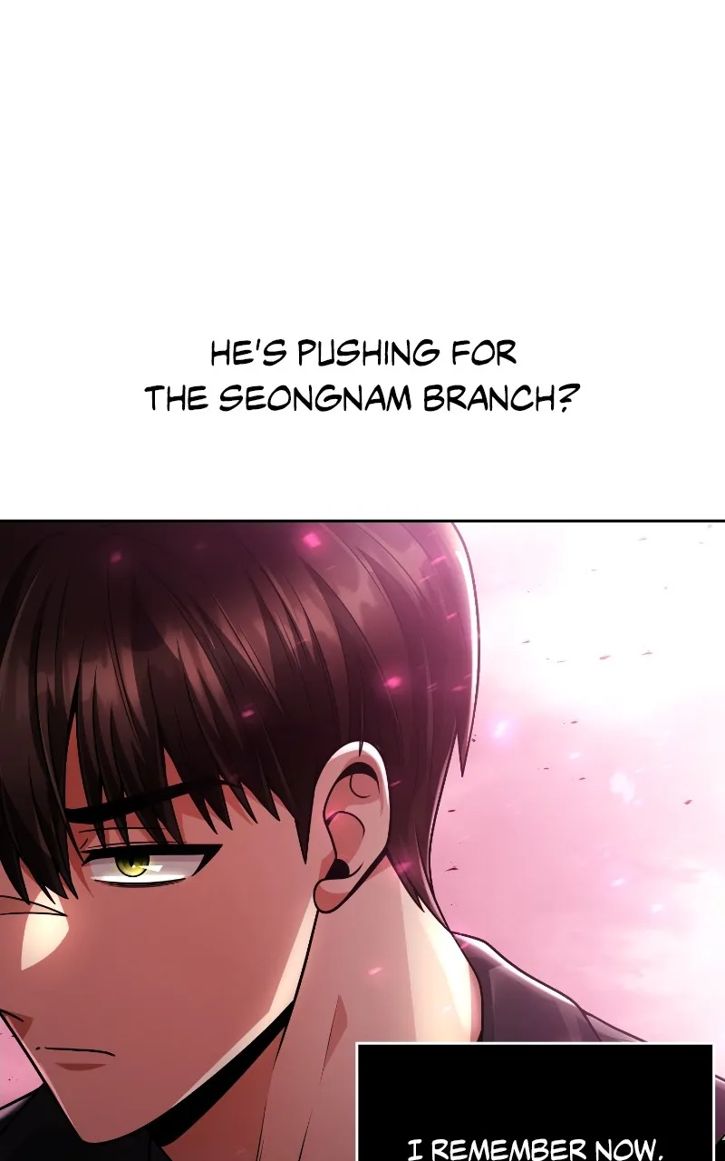 The Dungeon Cleaning Life of a Once Genius Hunter Chapter 73 page 49 - 