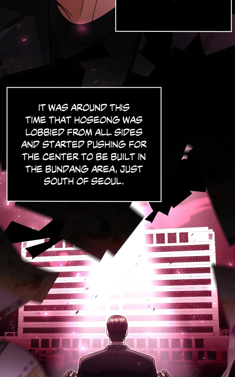 The Dungeon Cleaning Life of a Once Genius Hunter Chapter 73 page 50 - 