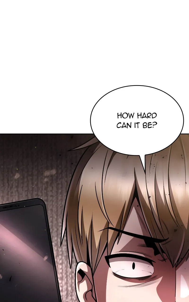 The Dungeon Cleaning Life of a Once Genius Hunter Chapter 73 page 6 - 
