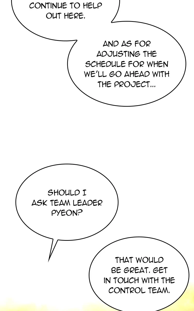 The Dungeon Cleaning Life of a Once Genius Hunter Chapter 73 page 53 - 