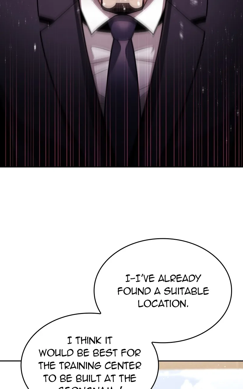 The Dungeon Cleaning Life of a Once Genius Hunter Chapter 73 page 57 - 