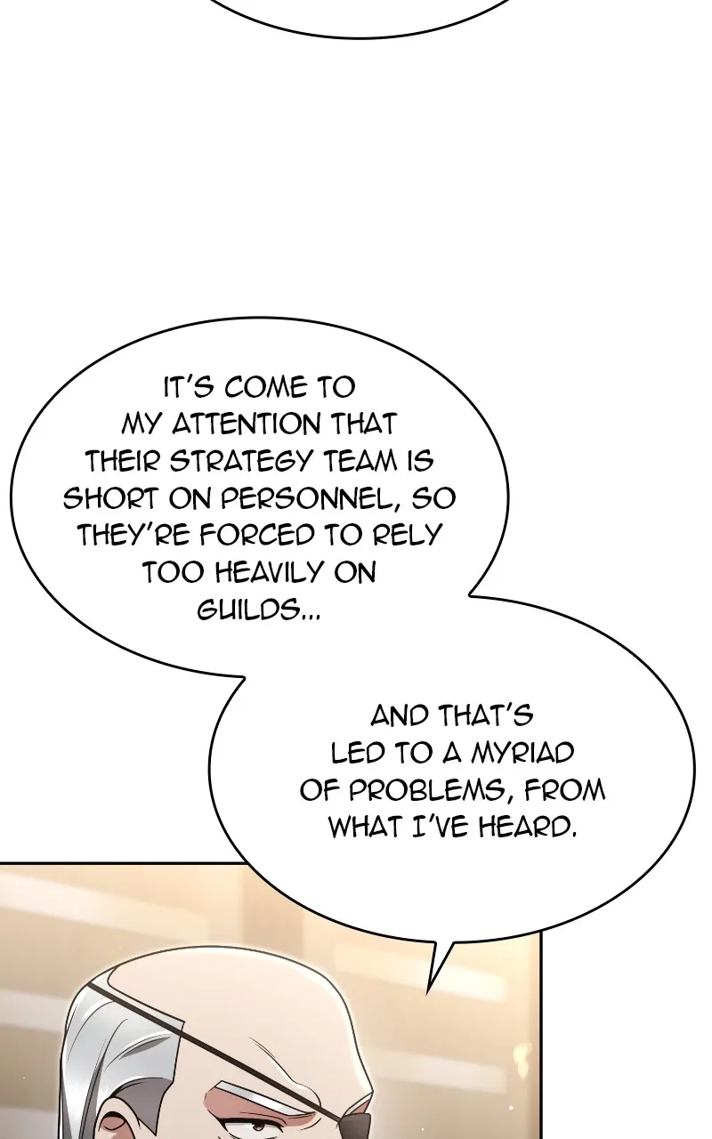 The Dungeon Cleaning Life of a Once Genius Hunter Chapter 73 page 59 - 