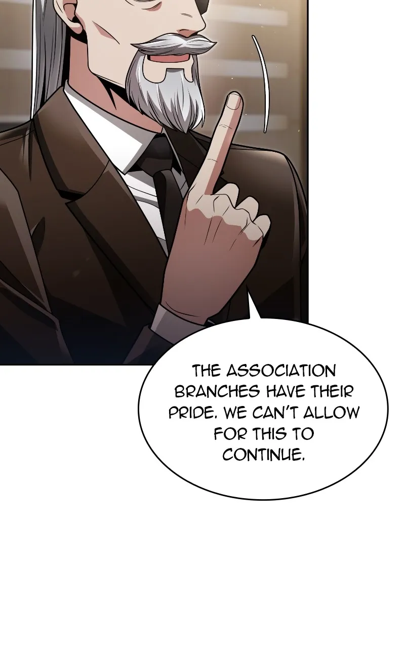 The Dungeon Cleaning Life of a Once Genius Hunter Chapter 73 page 60 - 