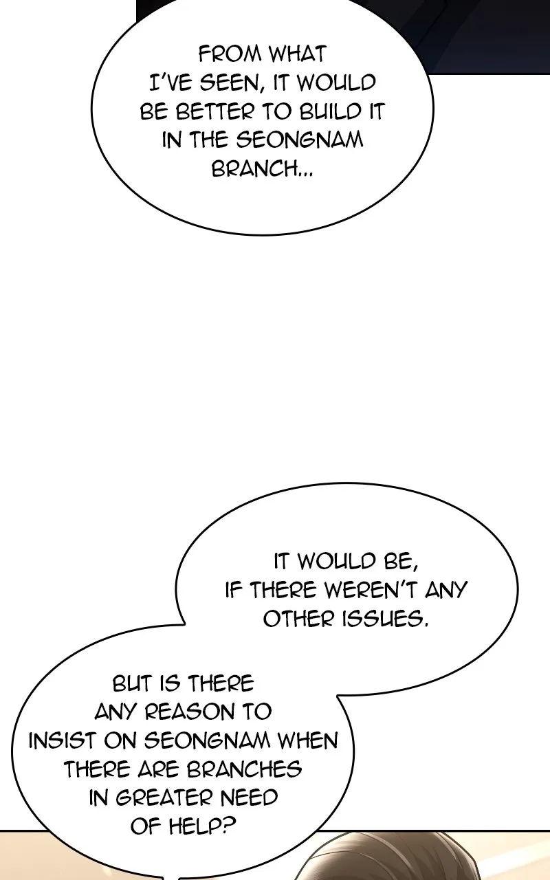 The Dungeon Cleaning Life of a Once Genius Hunter Chapter 73 page 65 - 