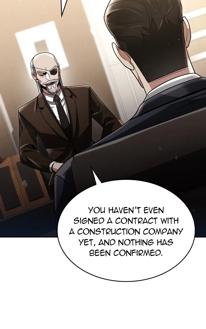 The Dungeon Cleaning Life of a Once Genius Hunter Chapter 73 page 66 - 
