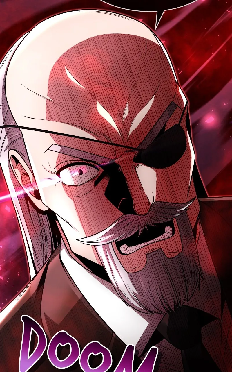 The Dungeon Cleaning Life of a Once Genius Hunter Chapter 73 page 68 - 