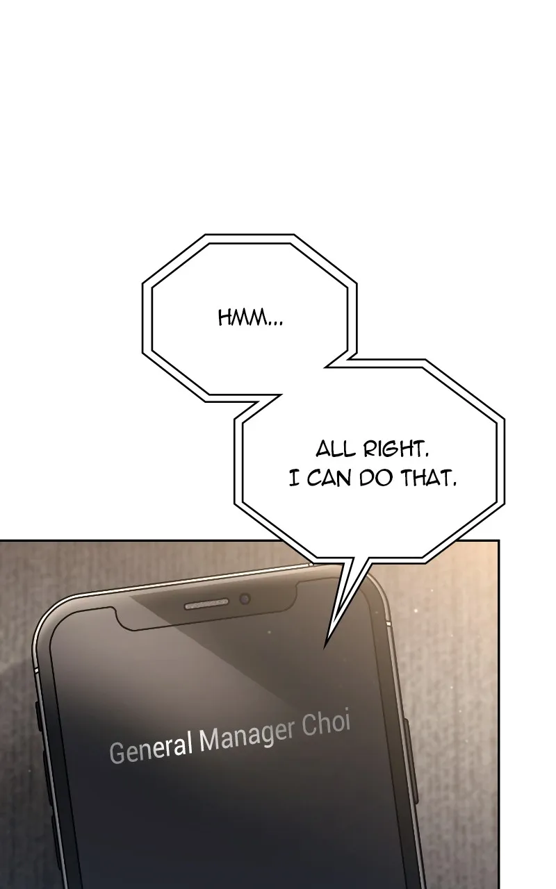 The Dungeon Cleaning Life of a Once Genius Hunter Chapter 73 page 8 - 