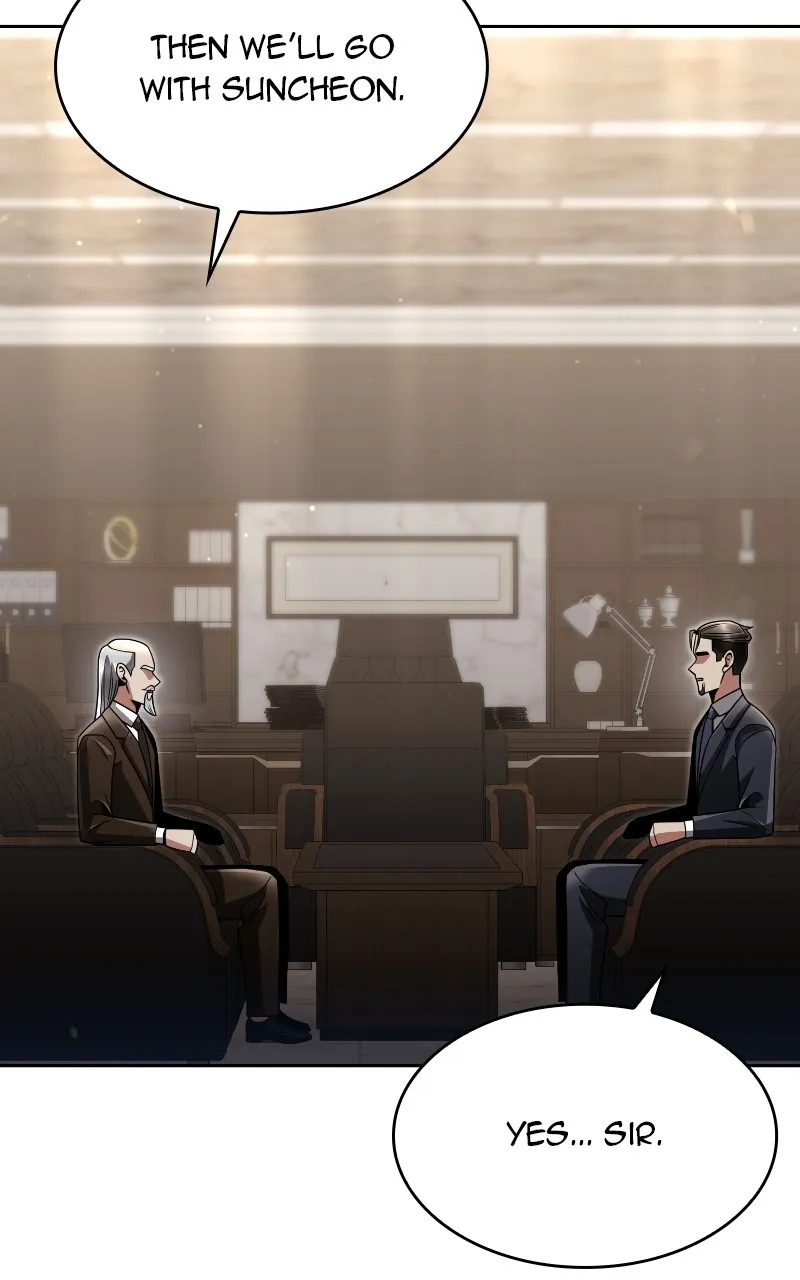 The Dungeon Cleaning Life of a Once Genius Hunter Chapter 73 page 71 - 