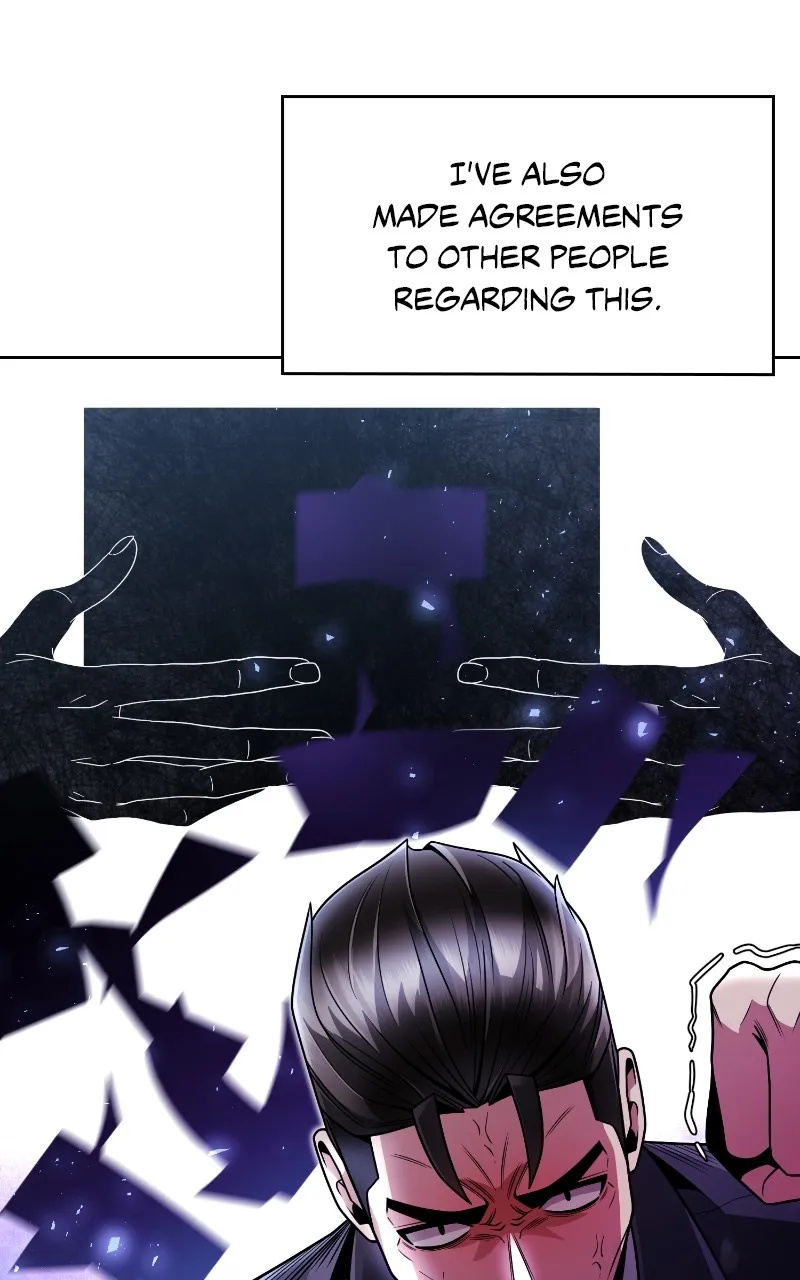 The Dungeon Cleaning Life of a Once Genius Hunter Chapter 73 page 75 - 