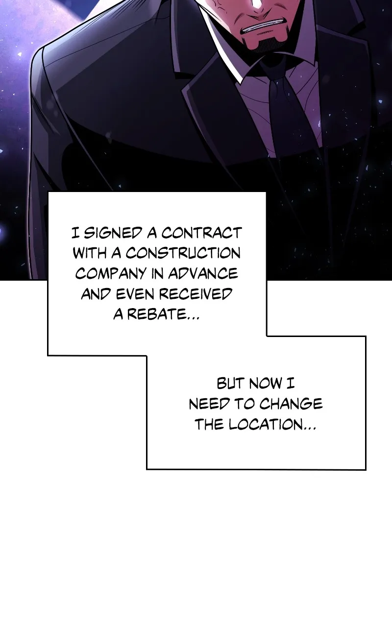 The Dungeon Cleaning Life of a Once Genius Hunter Chapter 73 page 76 - 