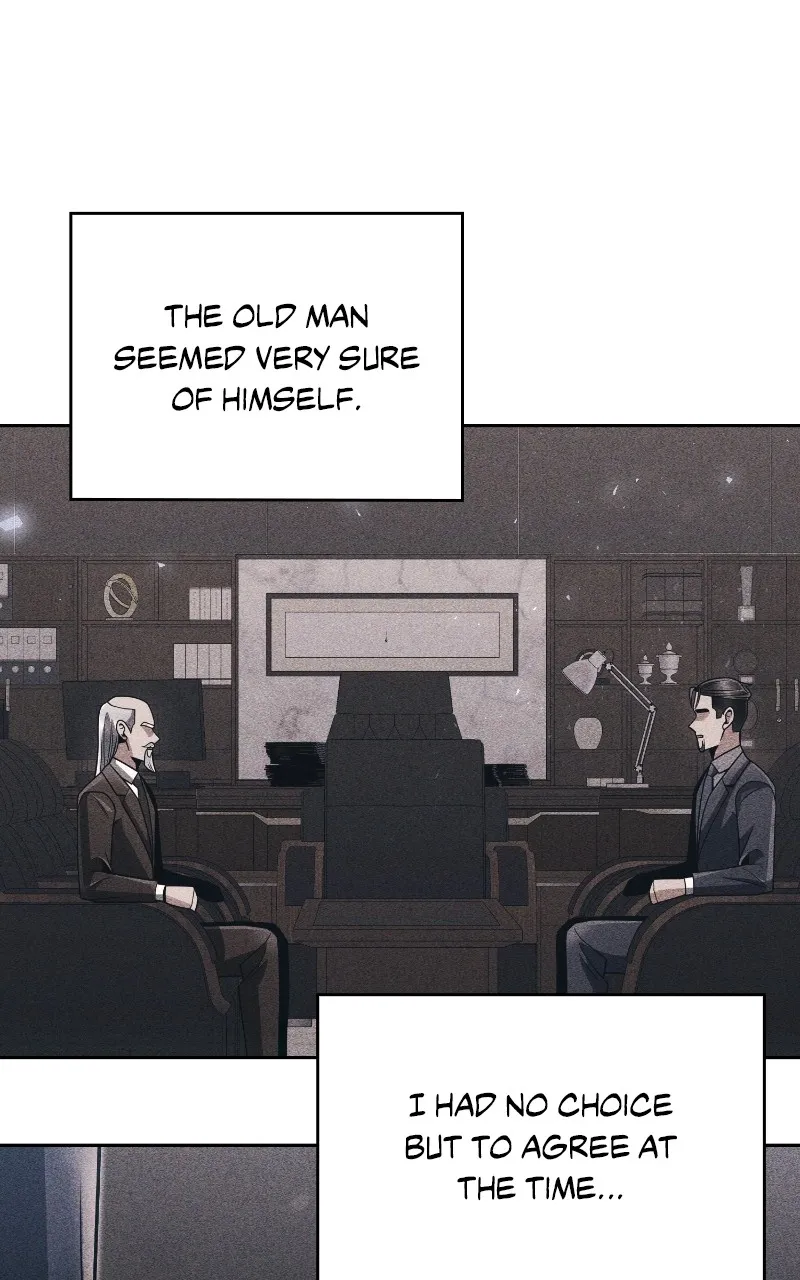 The Dungeon Cleaning Life of a Once Genius Hunter Chapter 73 page 77 - 