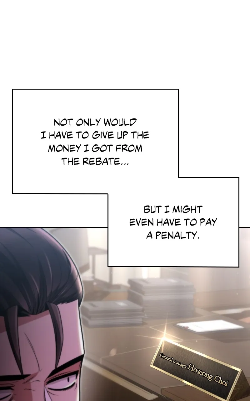 The Dungeon Cleaning Life of a Once Genius Hunter Chapter 73 page 79 - 