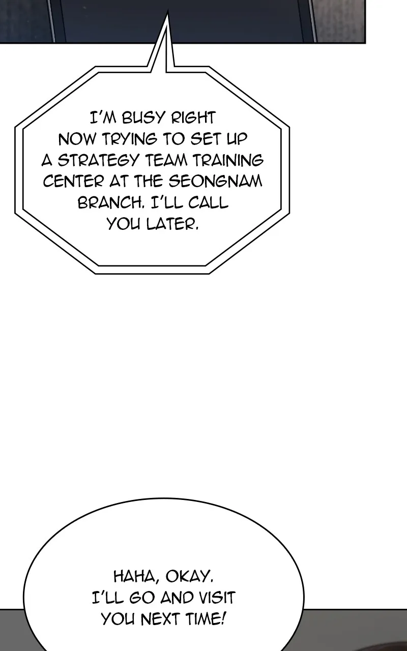 The Dungeon Cleaning Life of a Once Genius Hunter Chapter 73 page 9 - 