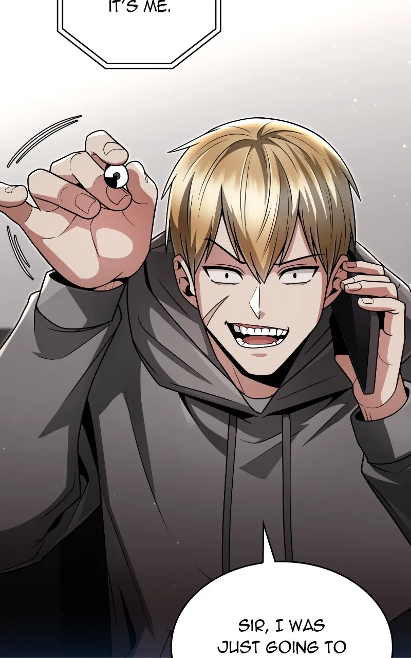 The Dungeon Cleaning Life of a Once Genius Hunter Chapter 73 page 82 - 