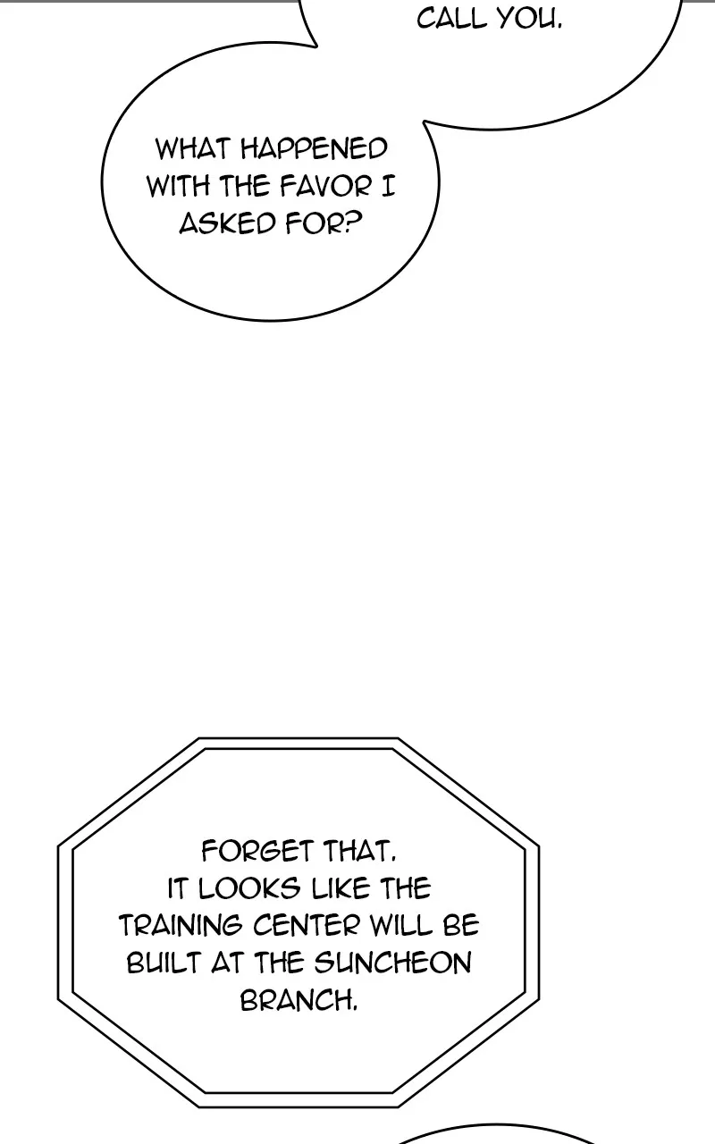 The Dungeon Cleaning Life of a Once Genius Hunter Chapter 73 page 83 - 