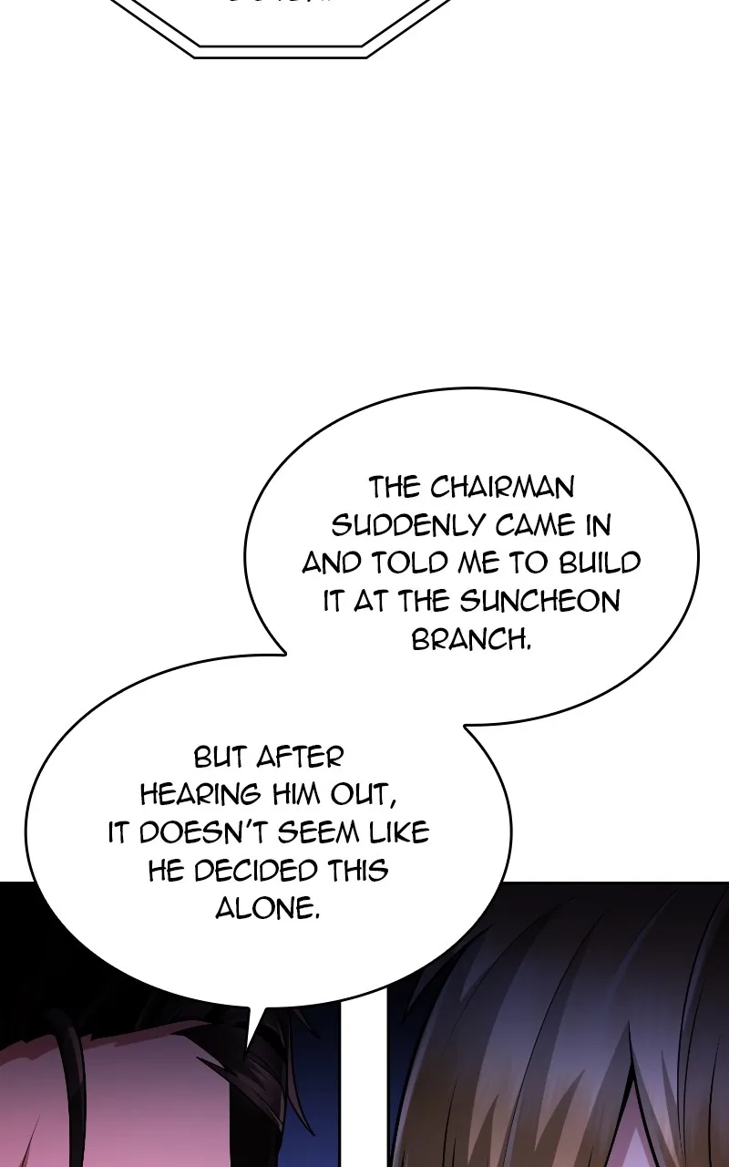 The Dungeon Cleaning Life of a Once Genius Hunter Chapter 73 page 85 - 