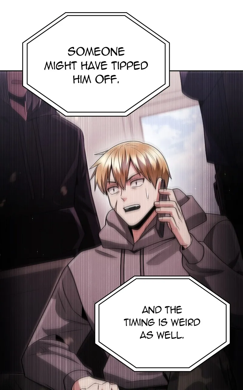The Dungeon Cleaning Life of a Once Genius Hunter Chapter 73 page 87 - 