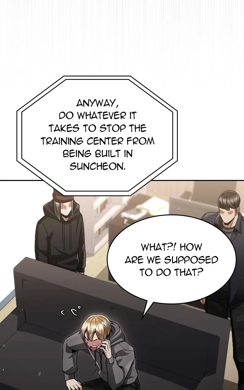 The Dungeon Cleaning Life of a Once Genius Hunter Chapter 73 page 90 - 