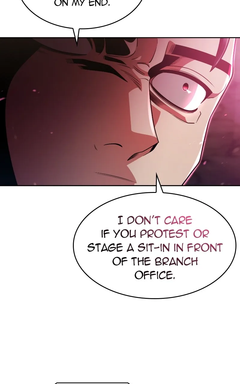 The Dungeon Cleaning Life of a Once Genius Hunter Chapter 73 page 94 - 