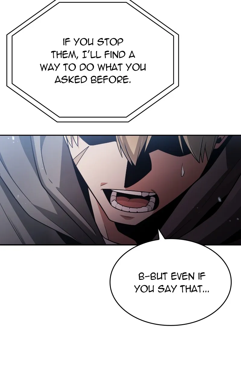 The Dungeon Cleaning Life of a Once Genius Hunter Chapter 73 page 95 - 