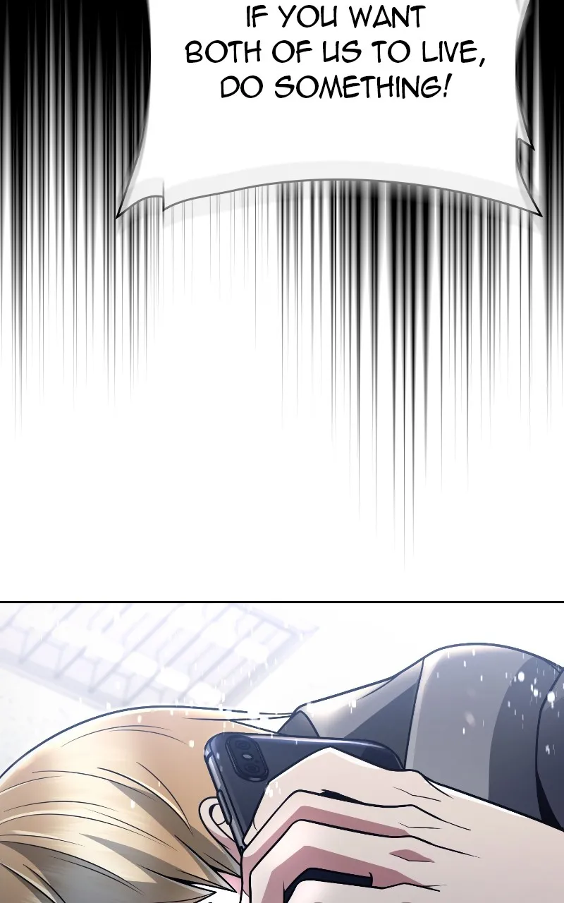 The Dungeon Cleaning Life of a Once Genius Hunter Chapter 73 page 98 - 